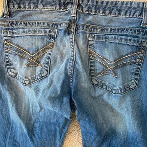 Cinch Ada Bootcut Jeans